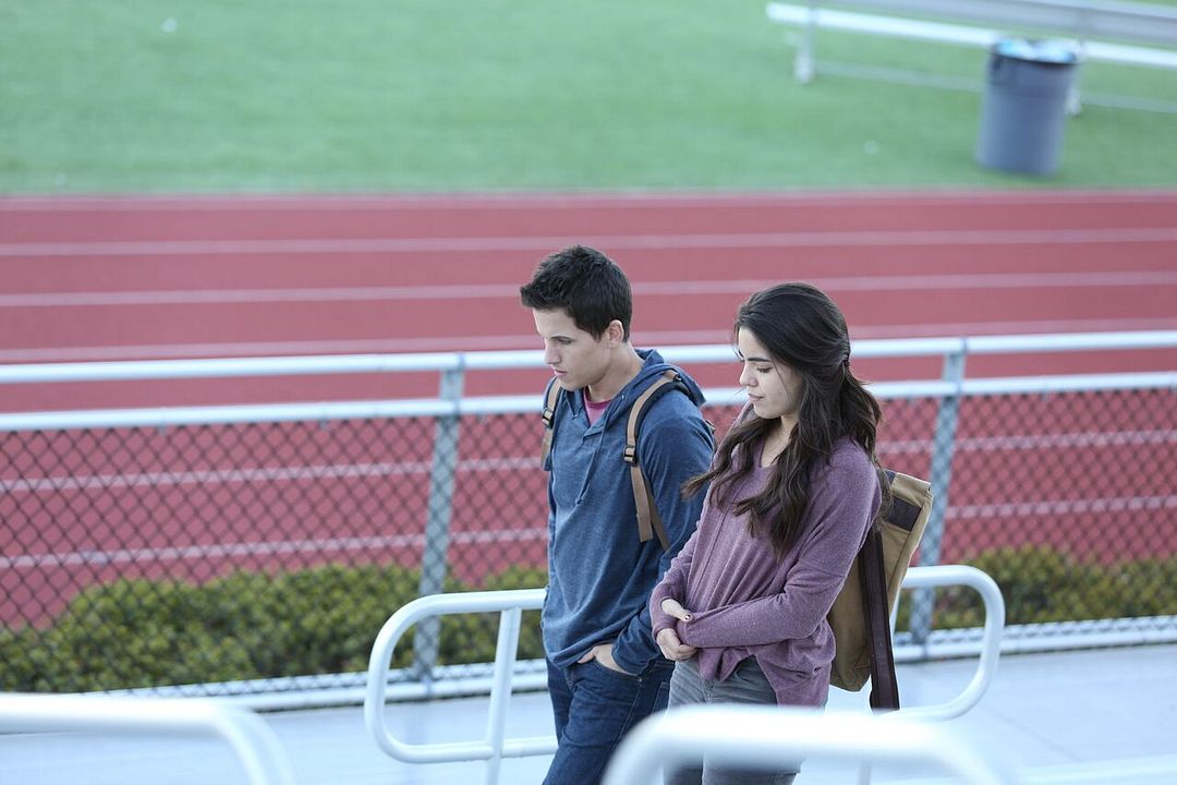 Dios no está muerto 3 : Foto