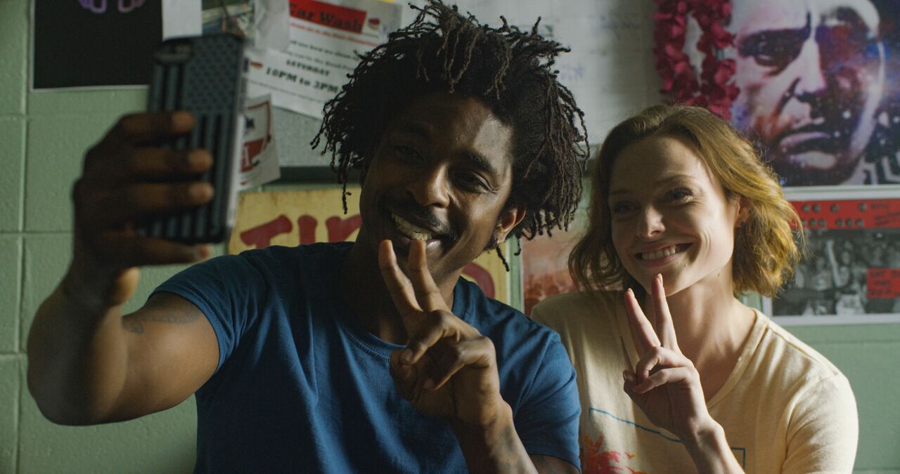 Dios no está muerto 3 : Foto