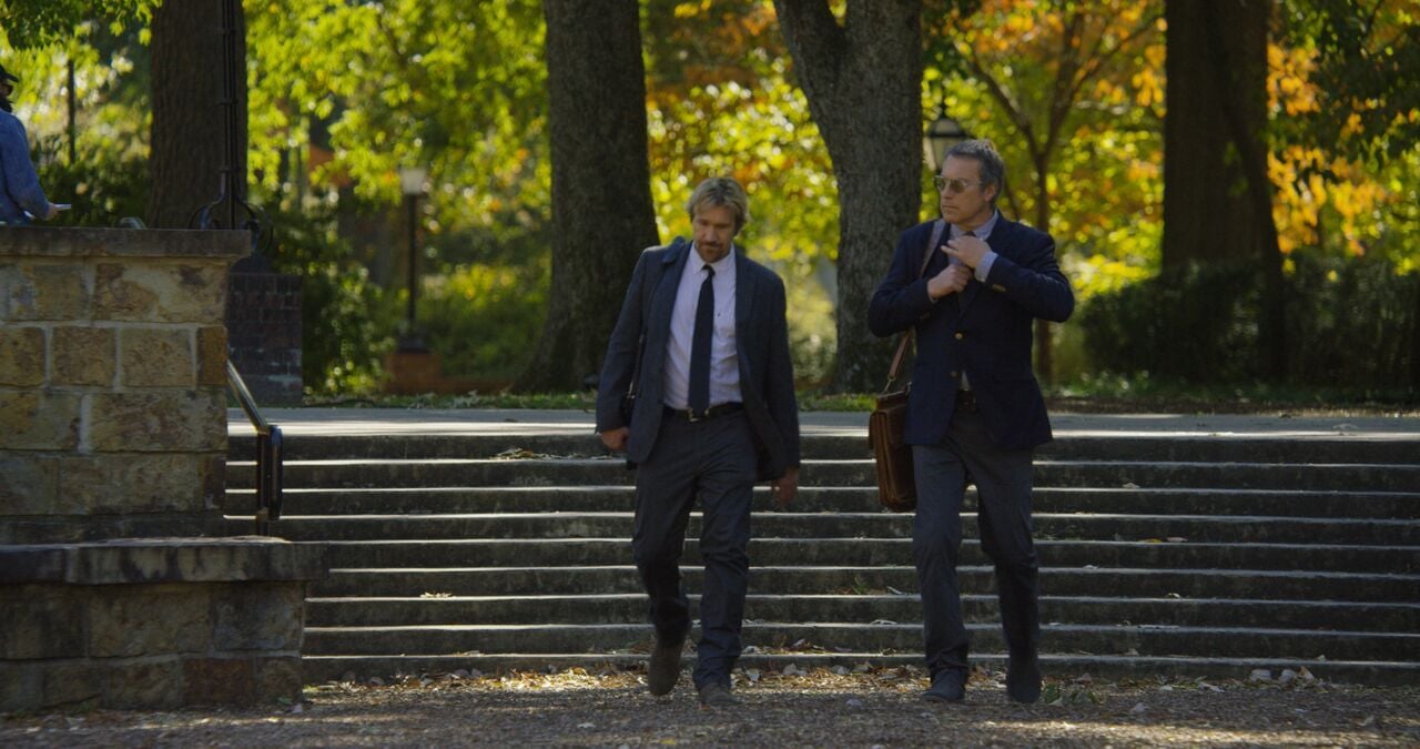 Dios no está muerto 3 : Foto