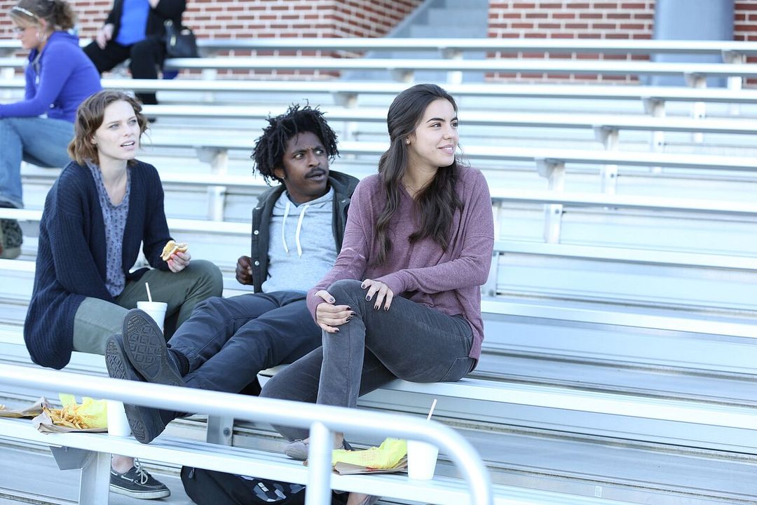 Dios no está muerto 3 : Foto