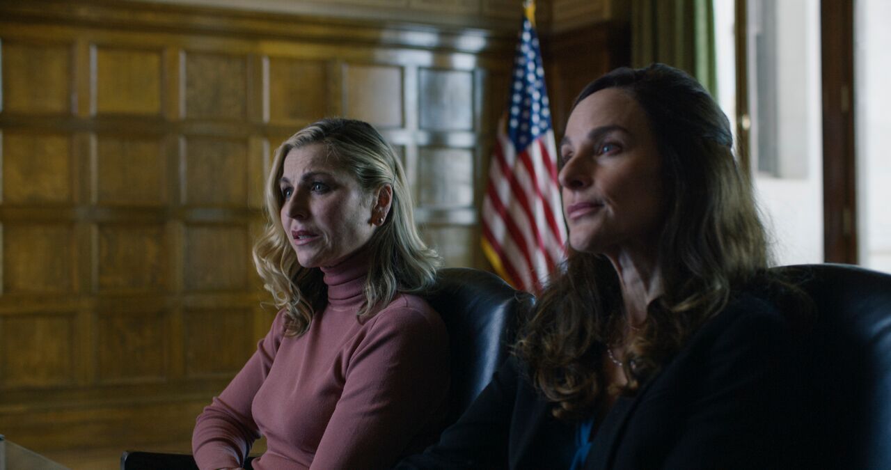 Dios no está muerto 3 : Foto