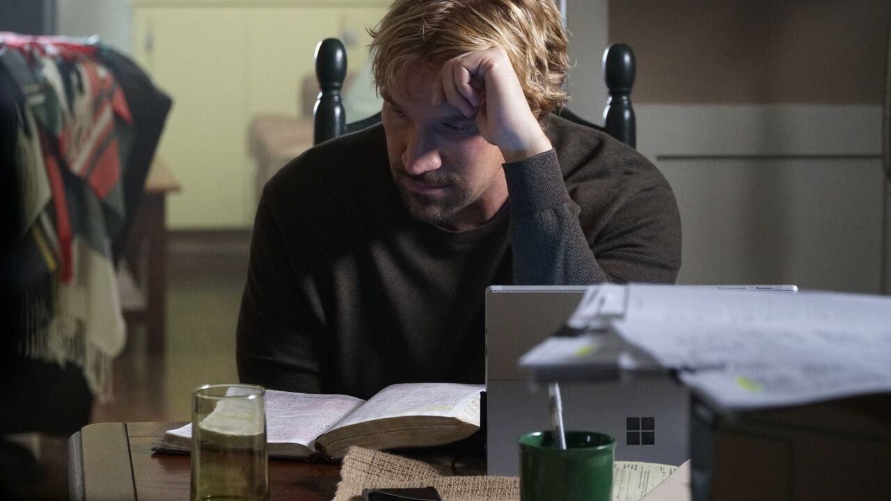 Dios no está muerto 3 : Foto