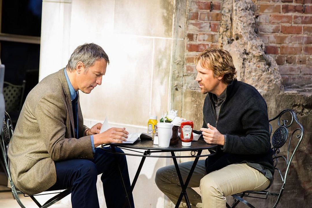 Dios no está muerto 3 : Foto