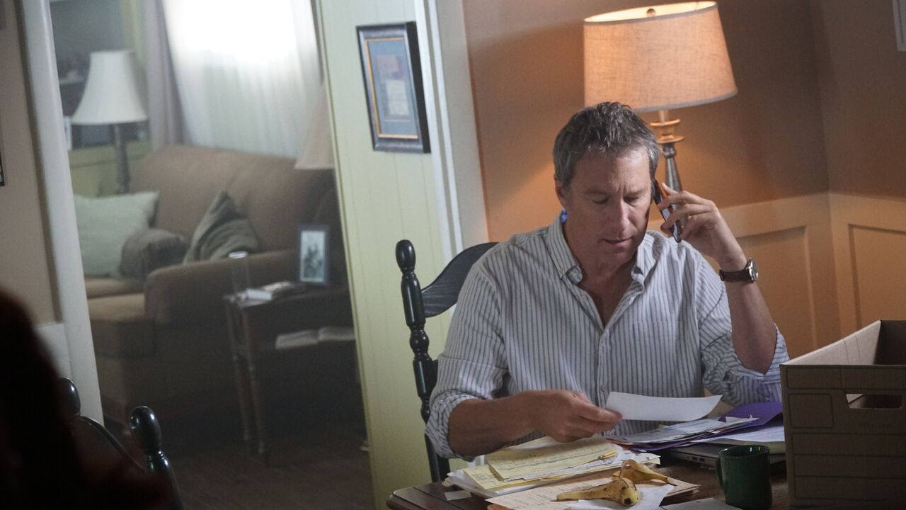 Dios no está muerto 3 : Foto