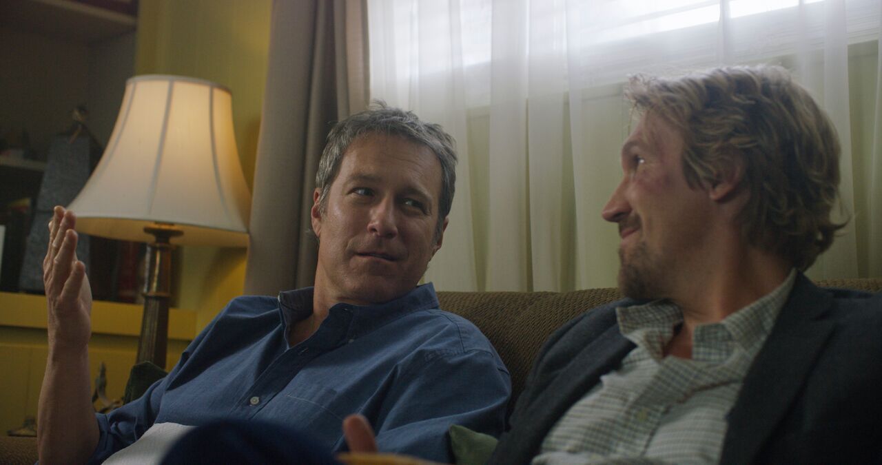 Dios no está muerto 3 : Foto