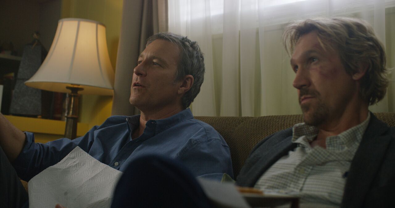 Dios no está muerto 3 : Foto