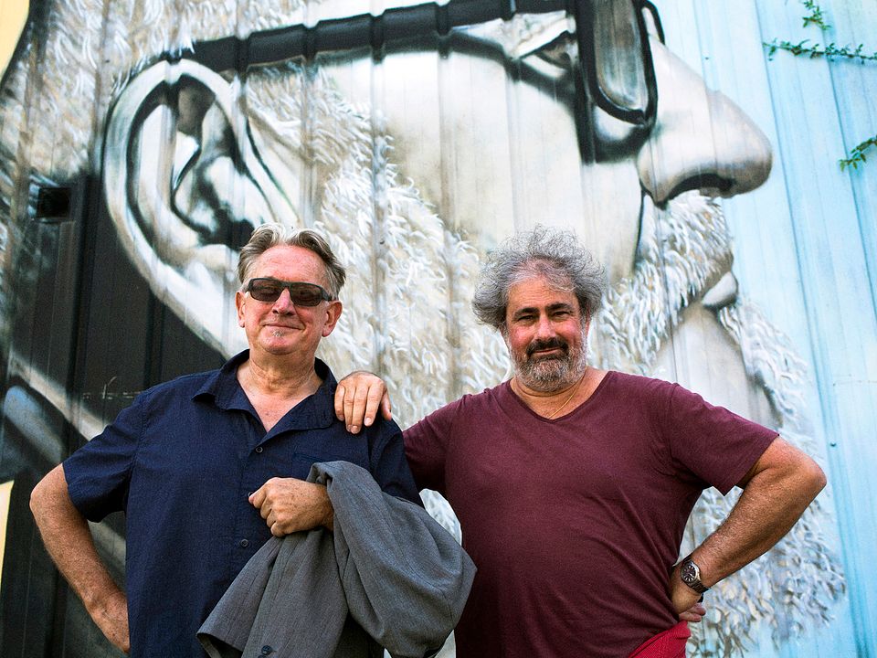 Foto Gustave Kervern