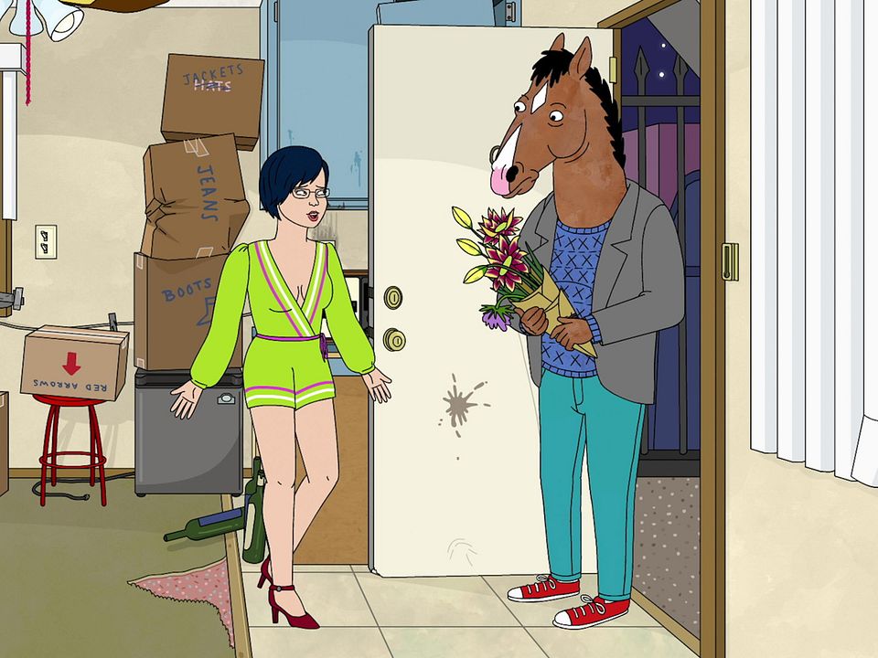 BoJack Horseman : Foto