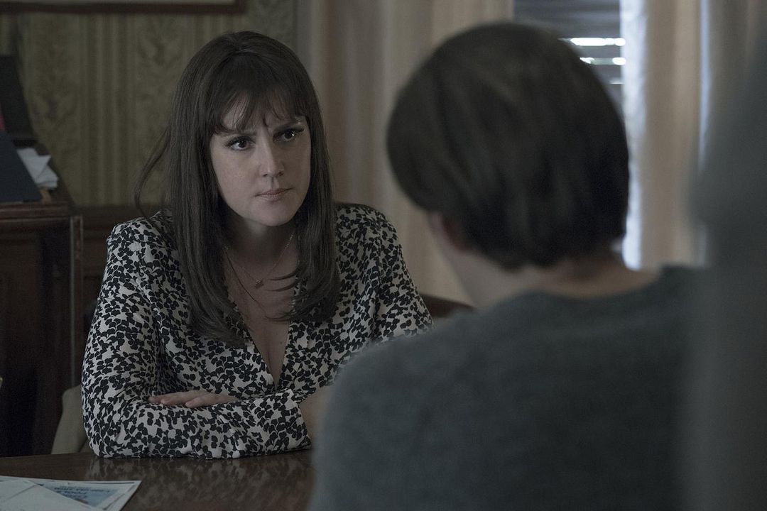 Castle Rock : Foto Melanie Lynskey