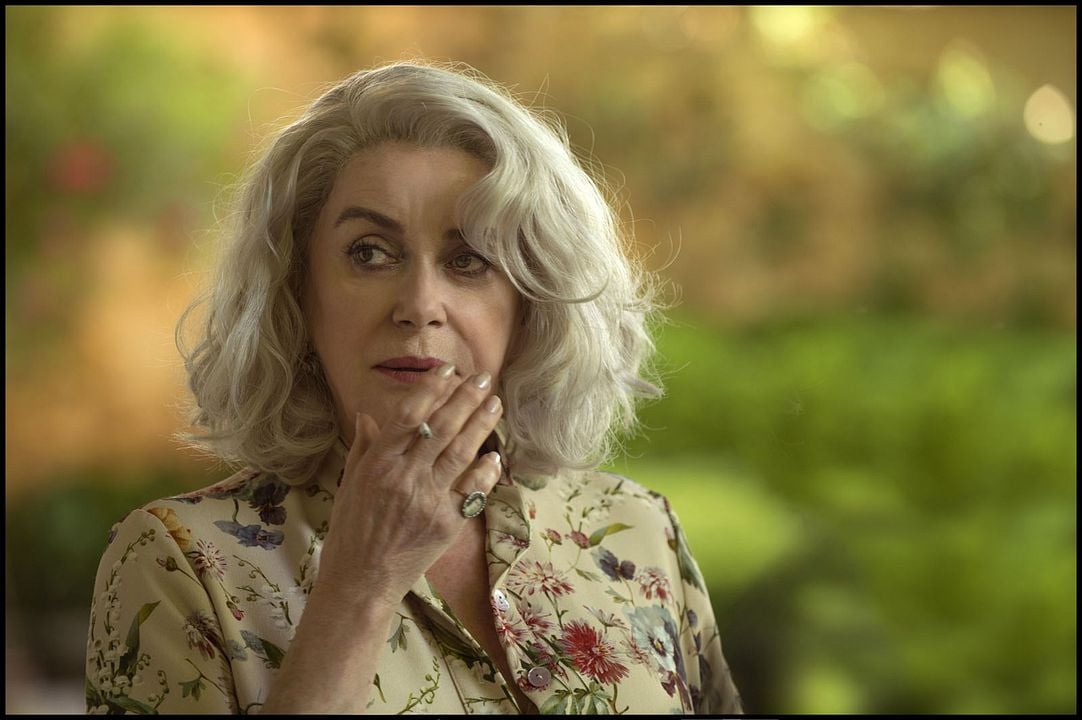 La última locura de la señora Darling : Foto Catherine Deneuve