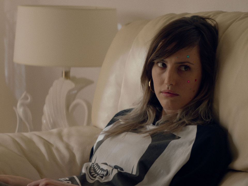 Foto Natalia de Molina