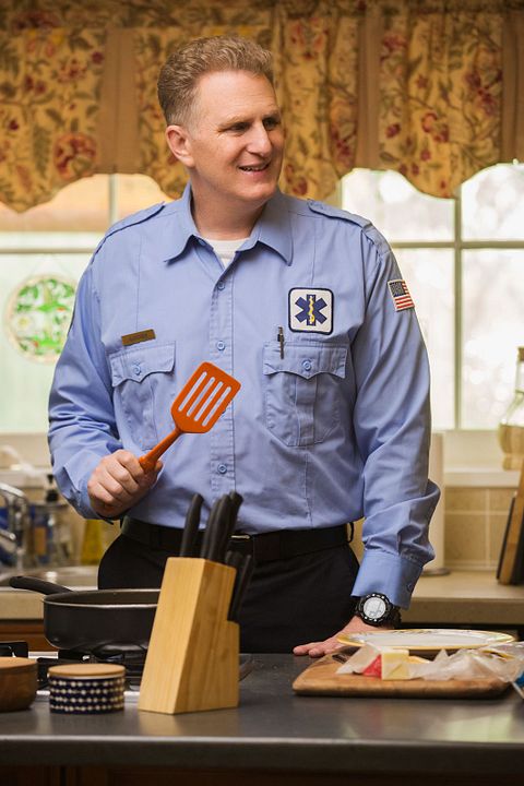 Atypical : Foto Michael Rapaport