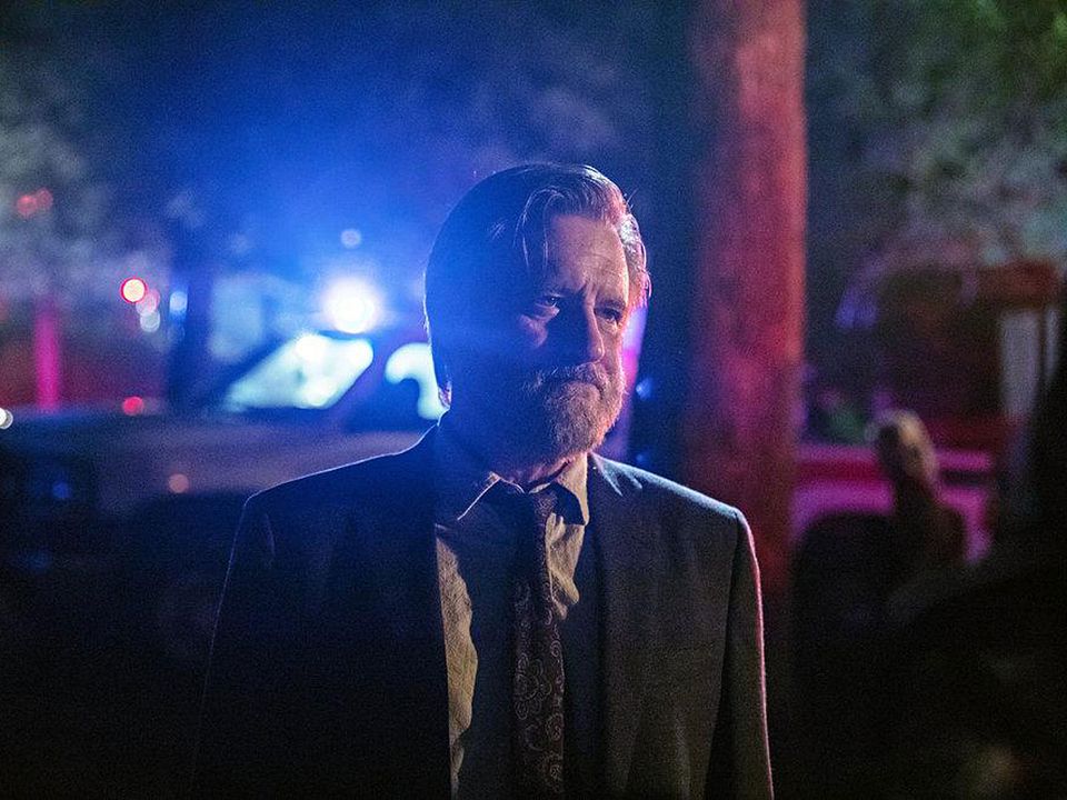 The Sinner : Foto Bill Pullman