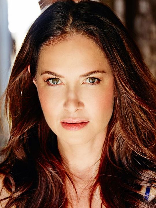 Póster Victoria Hill