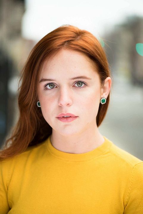 Póster Naian González Norvind