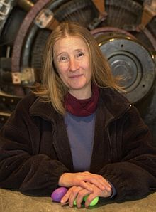 Póster Margarita Sanz