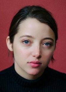 Póster Pia De Laborde Noguez