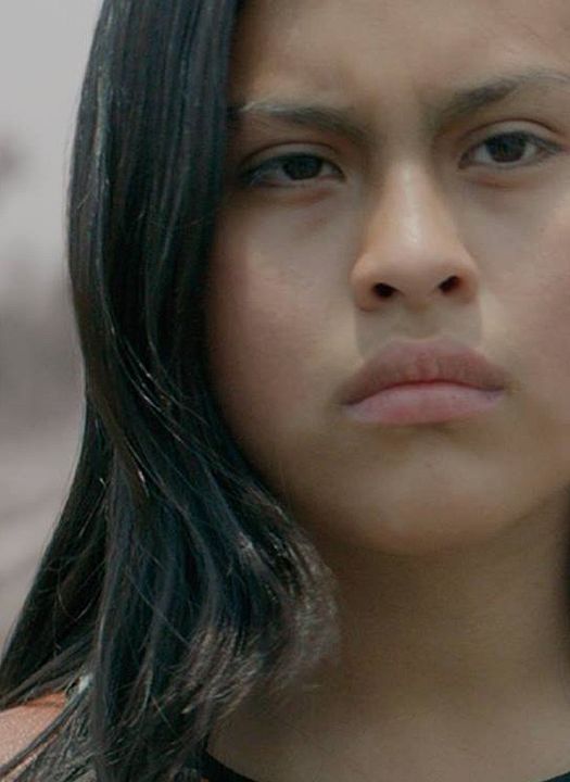 Póster Sótera Cruz