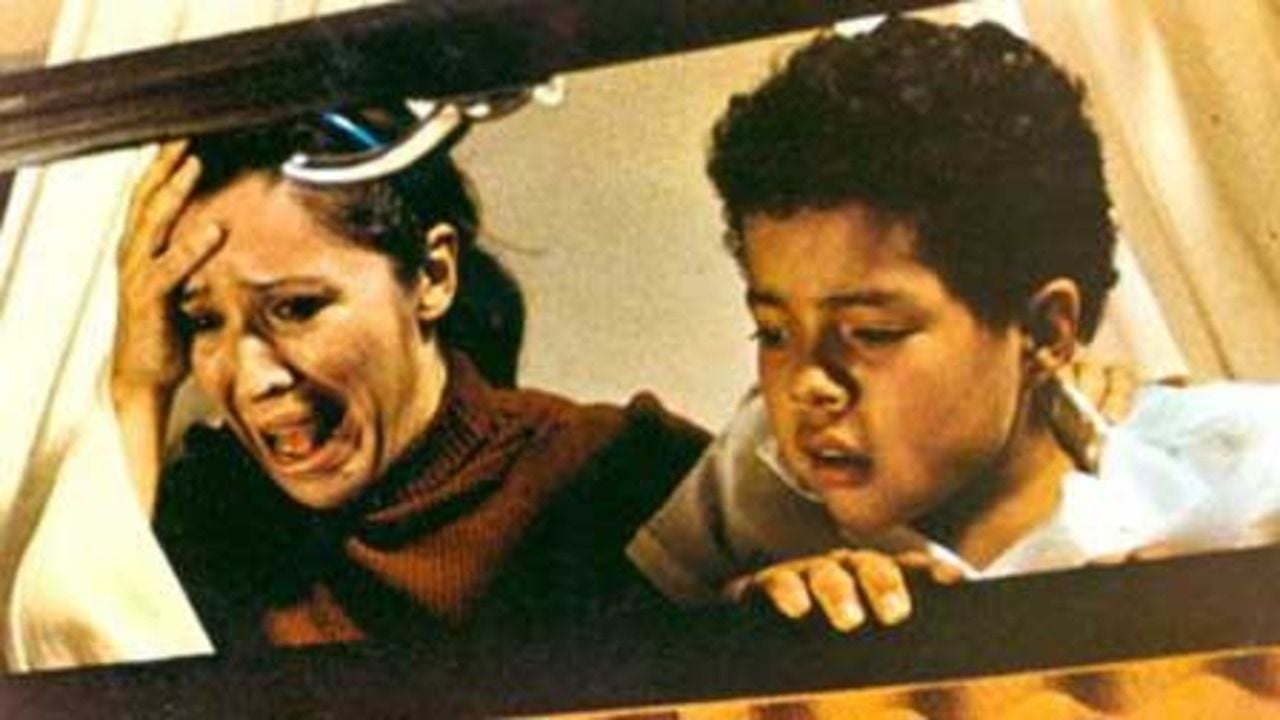 Rojo amanecer : Foto