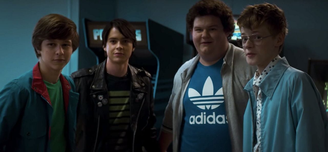 Verano del 84 : Foto