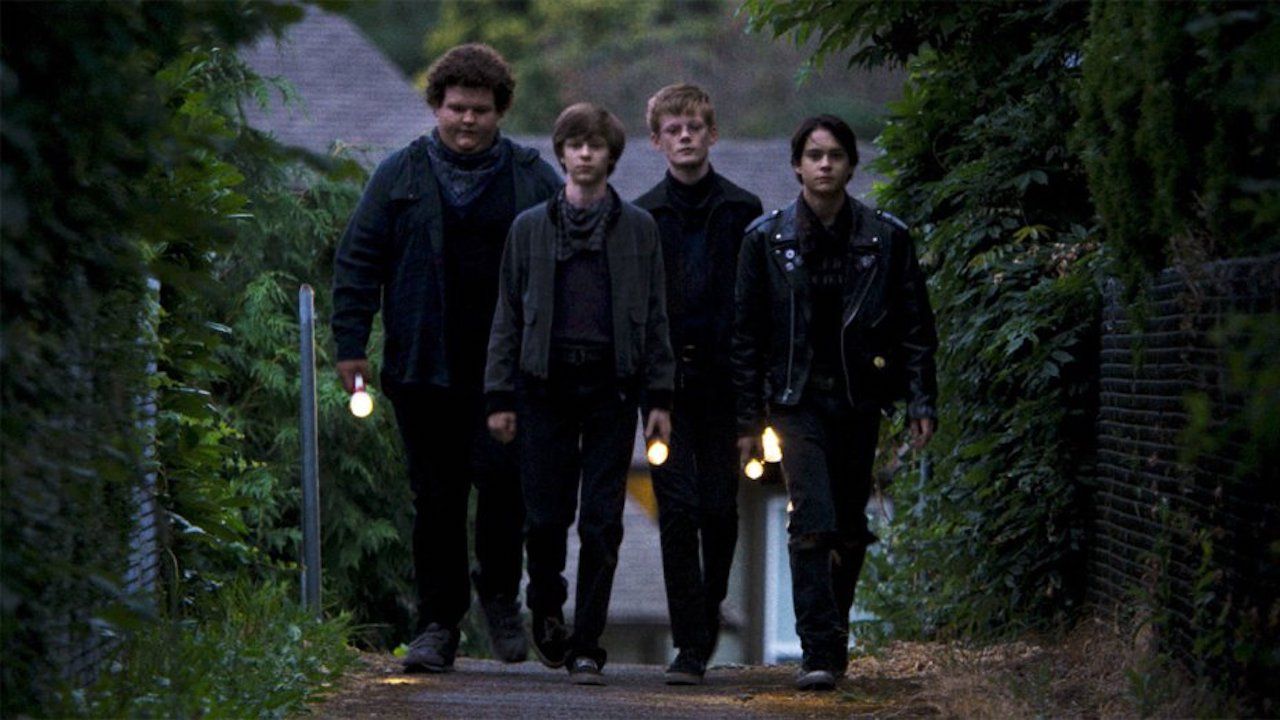 Verano del 84 : Foto