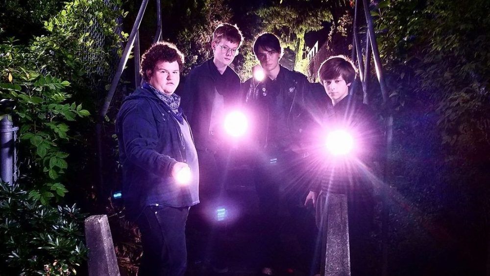 Verano del 84 : Foto