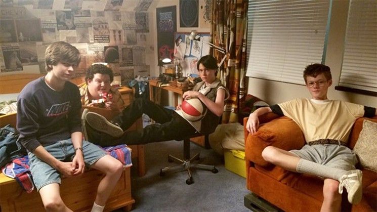 Verano del 84 : Foto