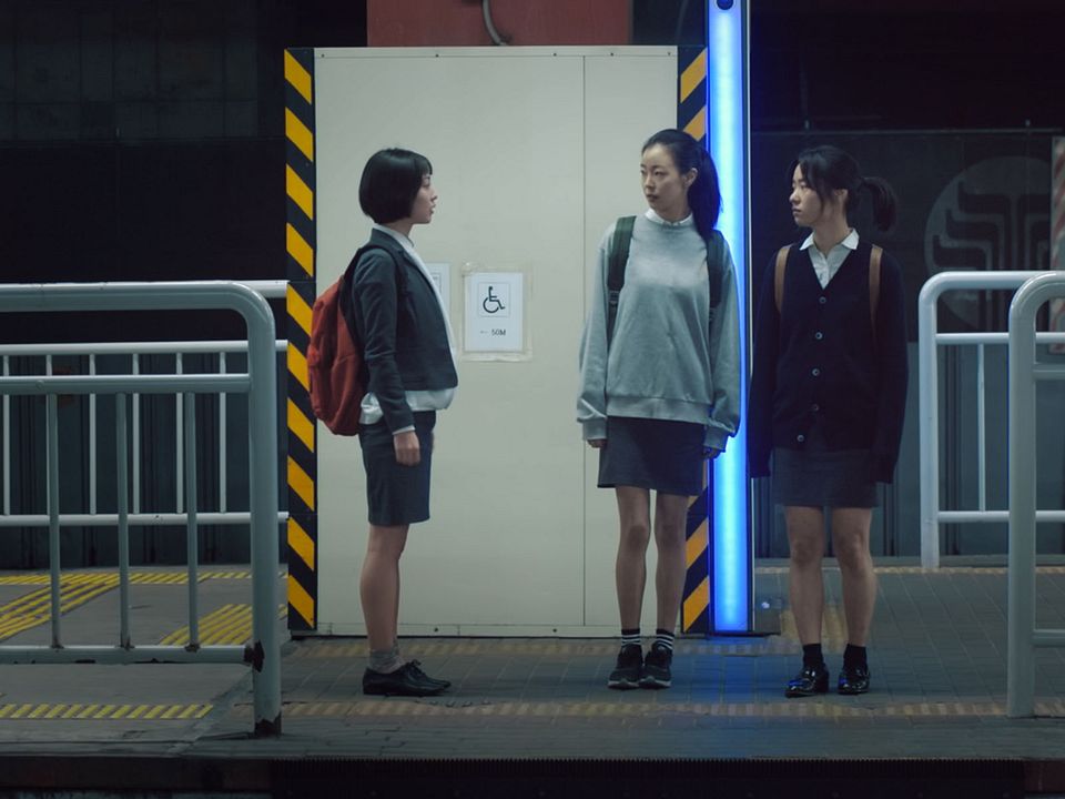 Después de mi muerte : Foto