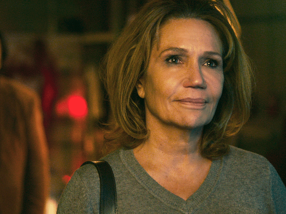 Foto Clémentine Célarié