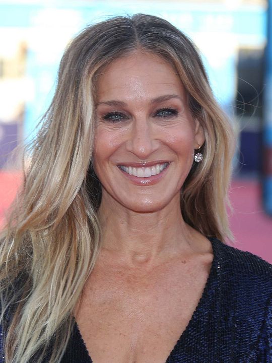 Póster Sarah Jessica Parker