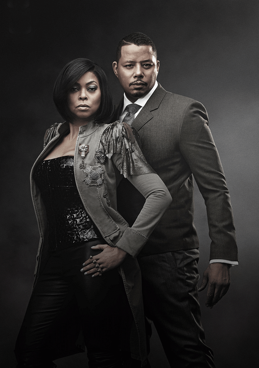 Foto Taraji P. Henson, Terrence Howard