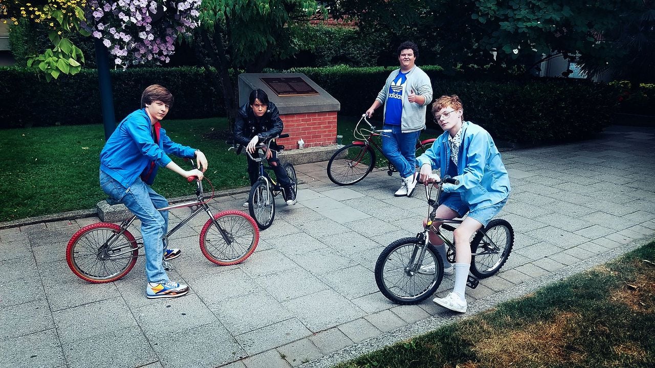 Verano del 84 : Foto