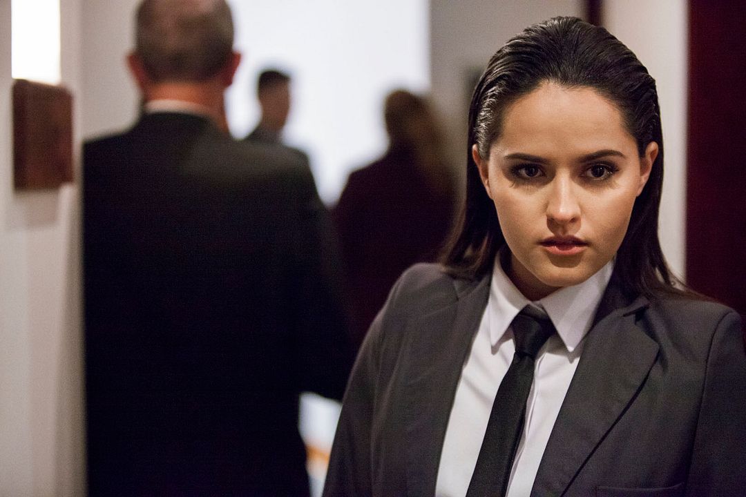 Ingobernable : Foto Alicia Jaziz