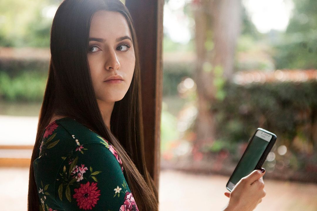 Ingobernable : Foto Alicia Jaziz