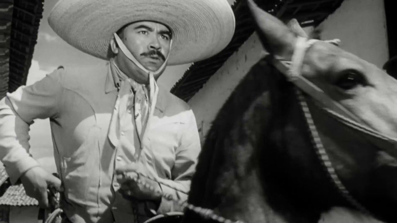 Rosauro Castro : Foto