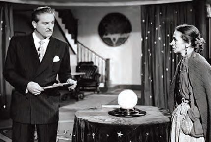 En la palma de tu mano : Foto