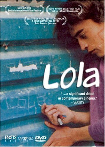 Lola : Póster
