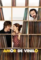 Amor de vinilo : Póster