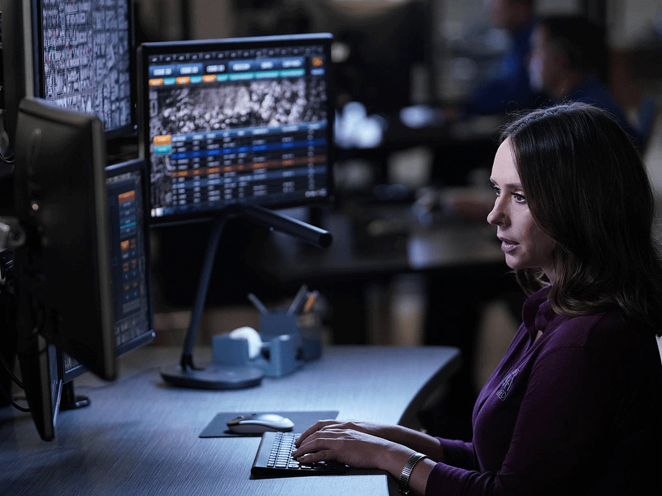 9-1-1 : Foto Jennifer Love Hewitt