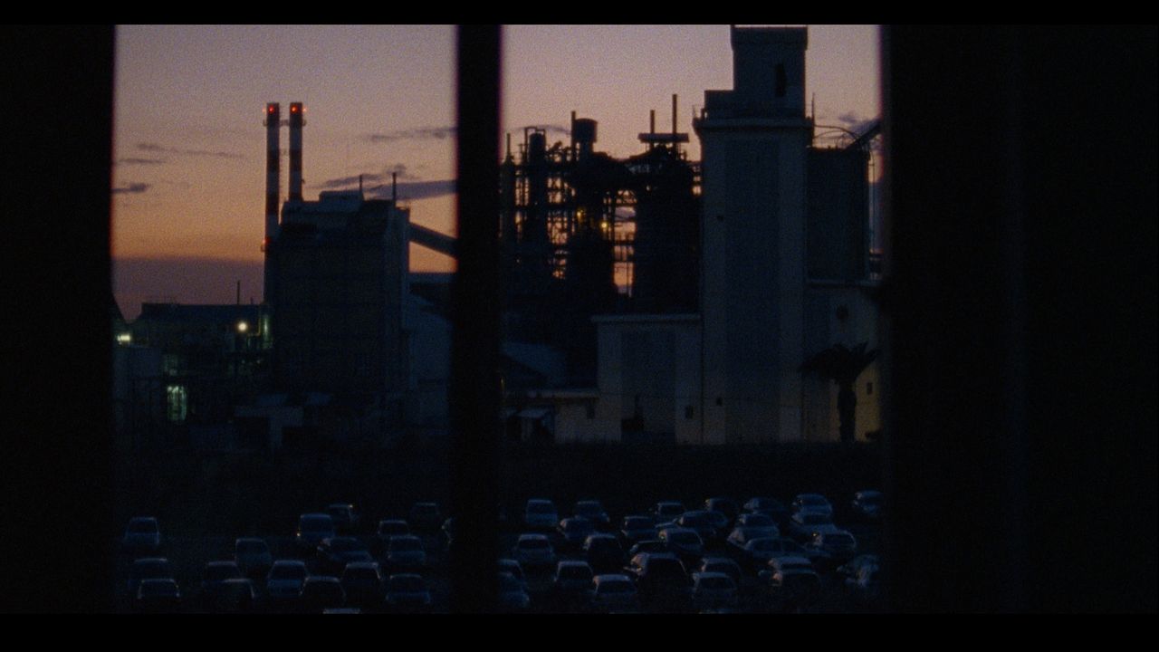 La fábrica de nada : Foto