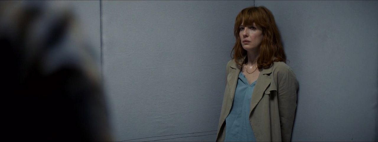 Foto Kelly Reilly