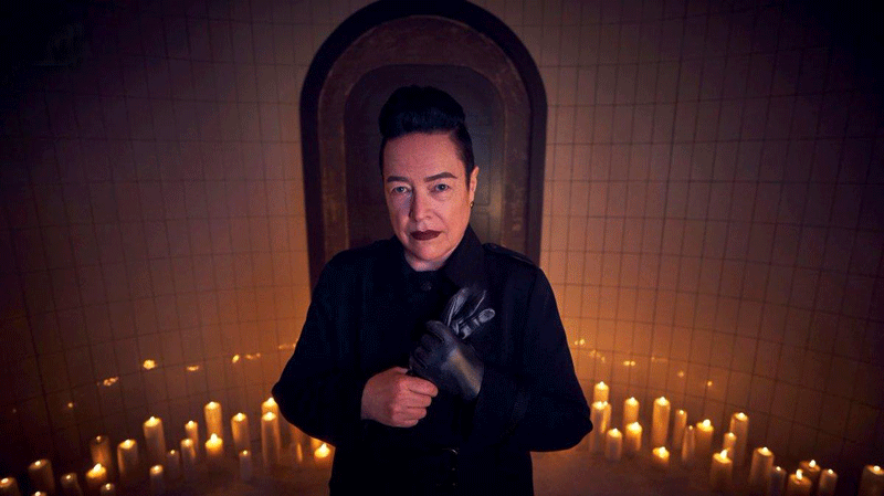 Foto Kathy Bates