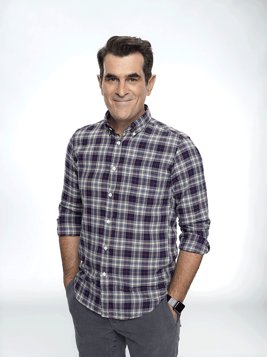 Foto Ty Burrell
