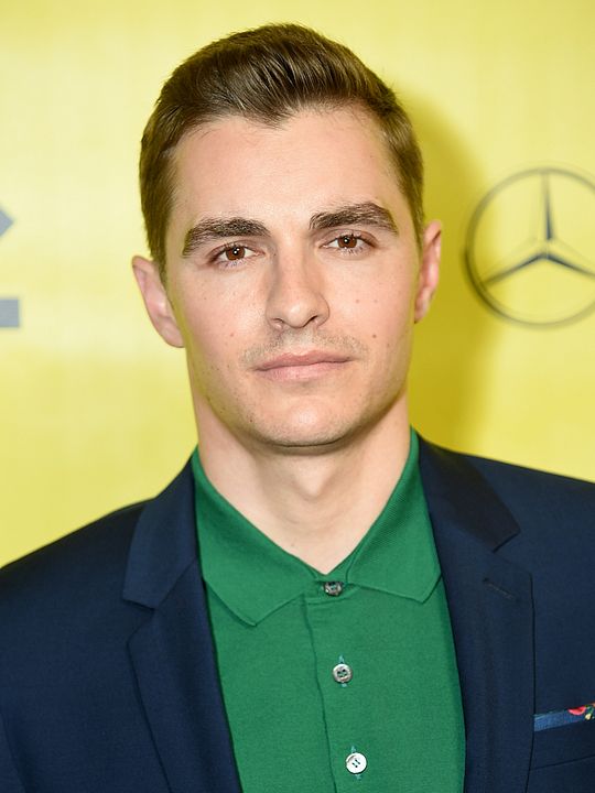 Póster Dave Franco