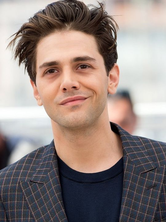 Póster Xavier Dolan