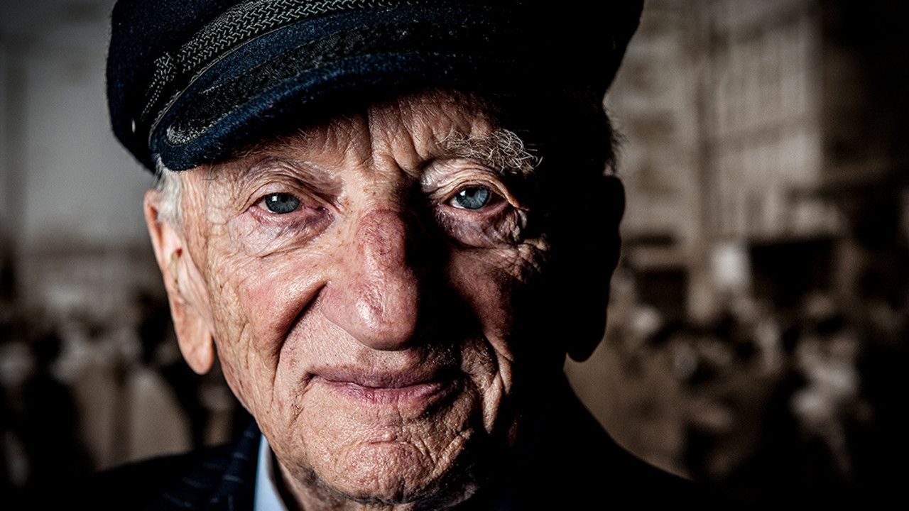Prosecuting Evil: The Extraordinary World of Ben Ferencz : Foto