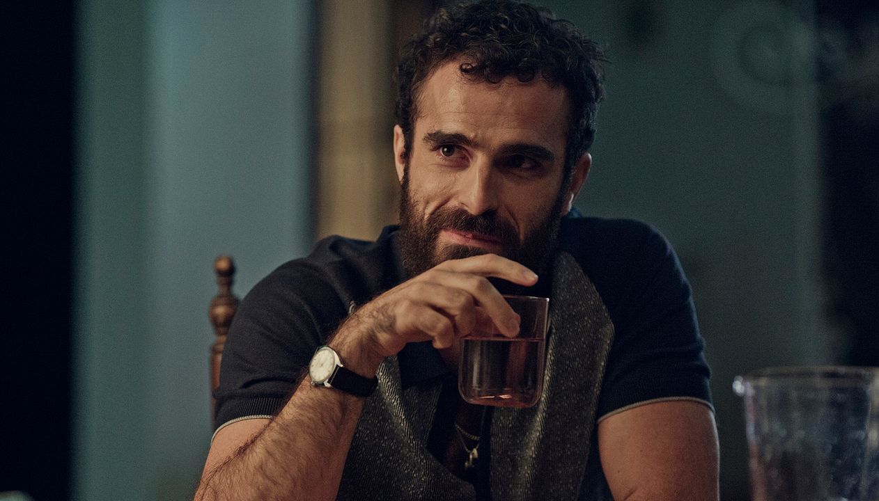 Animales sin collar : Foto