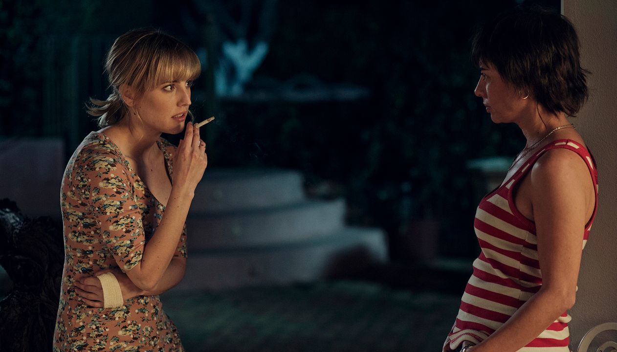 Animales sin collar : Foto Natalia de Molina