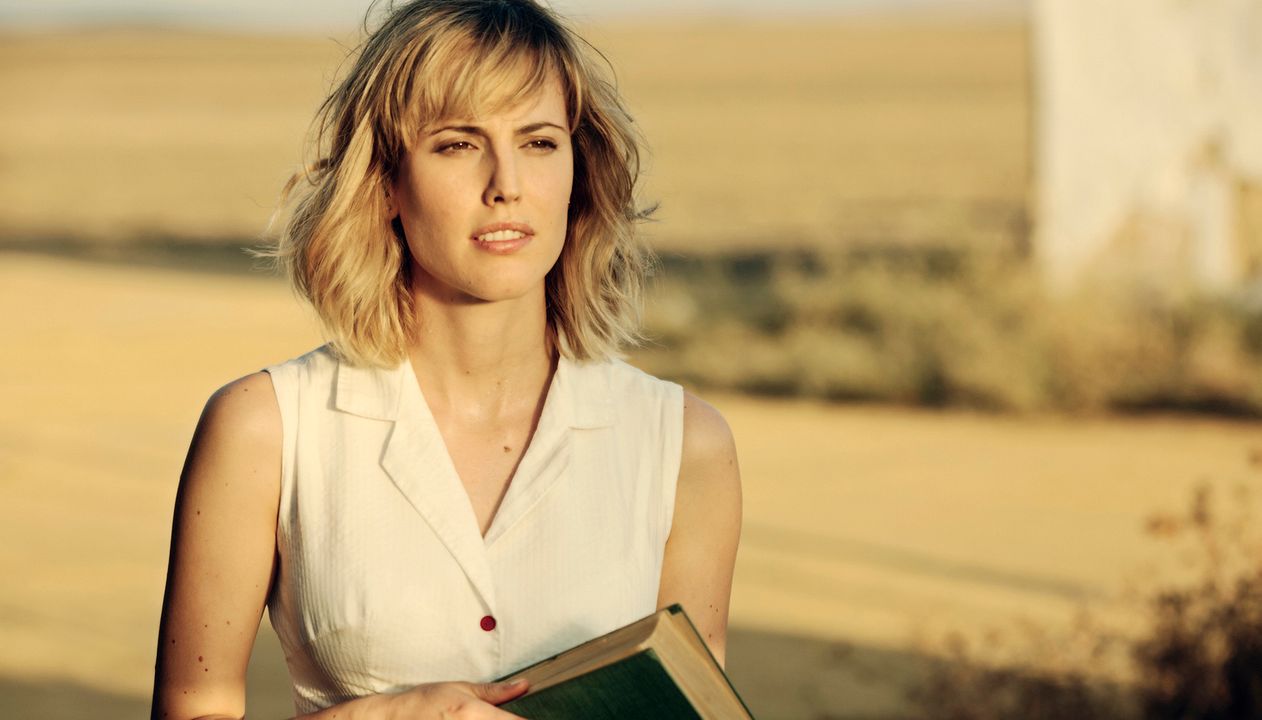 Animales sin collar : Foto Natalia de Molina