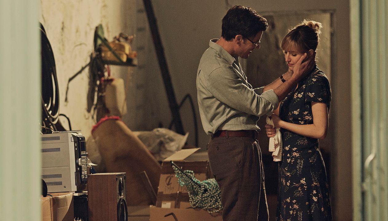 Animales sin collar : Foto Natalia de Molina